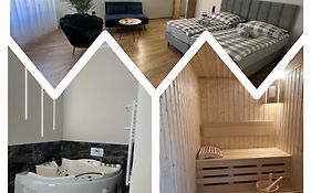 Apartamenty U Misia